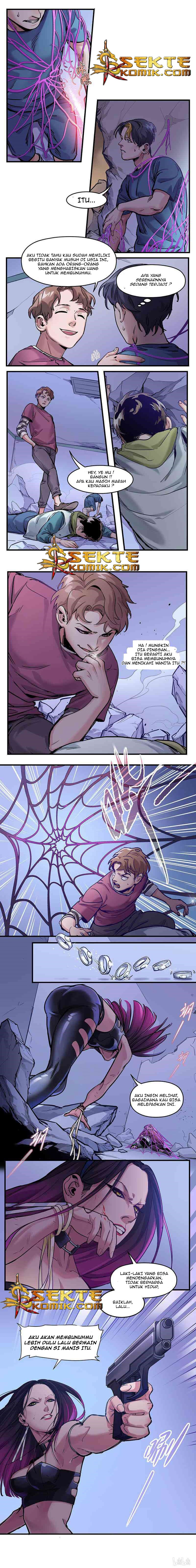 Villain Initialization Chapter 09 Gambar 6